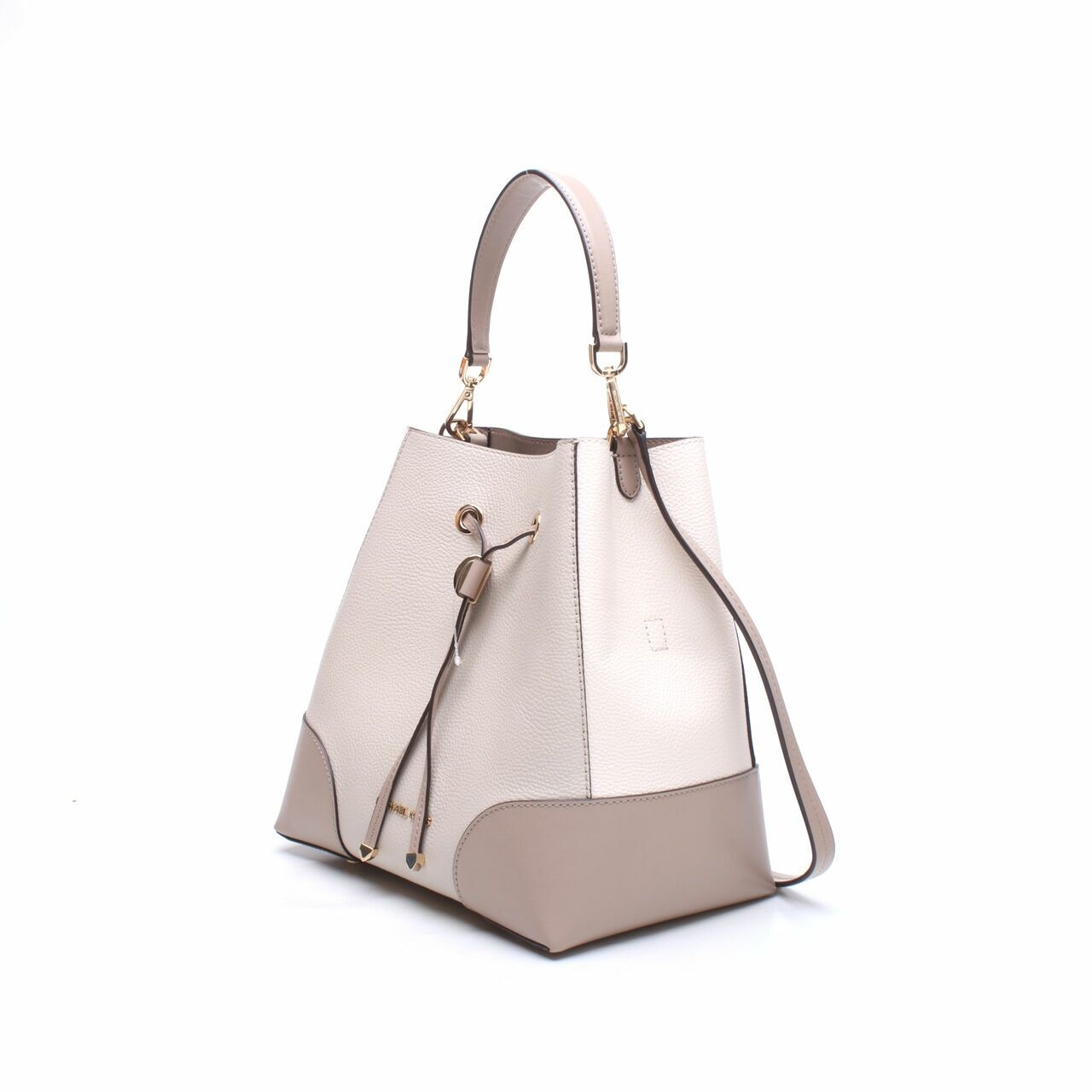 Michael Kors Mercer Medium Sand Multi