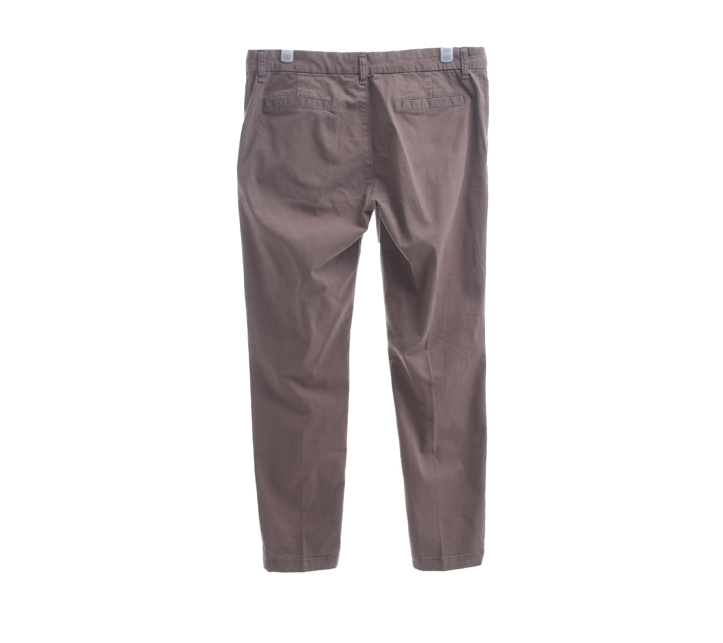 Cotton On Brown The Slim Chino Long Pants