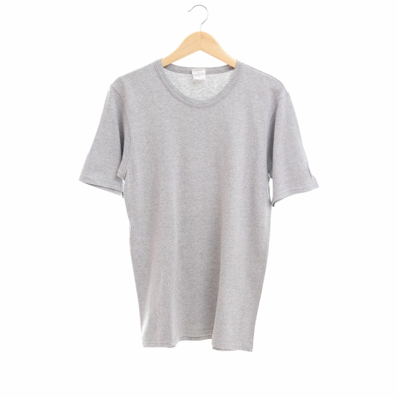 Champion Grey T-Shirt