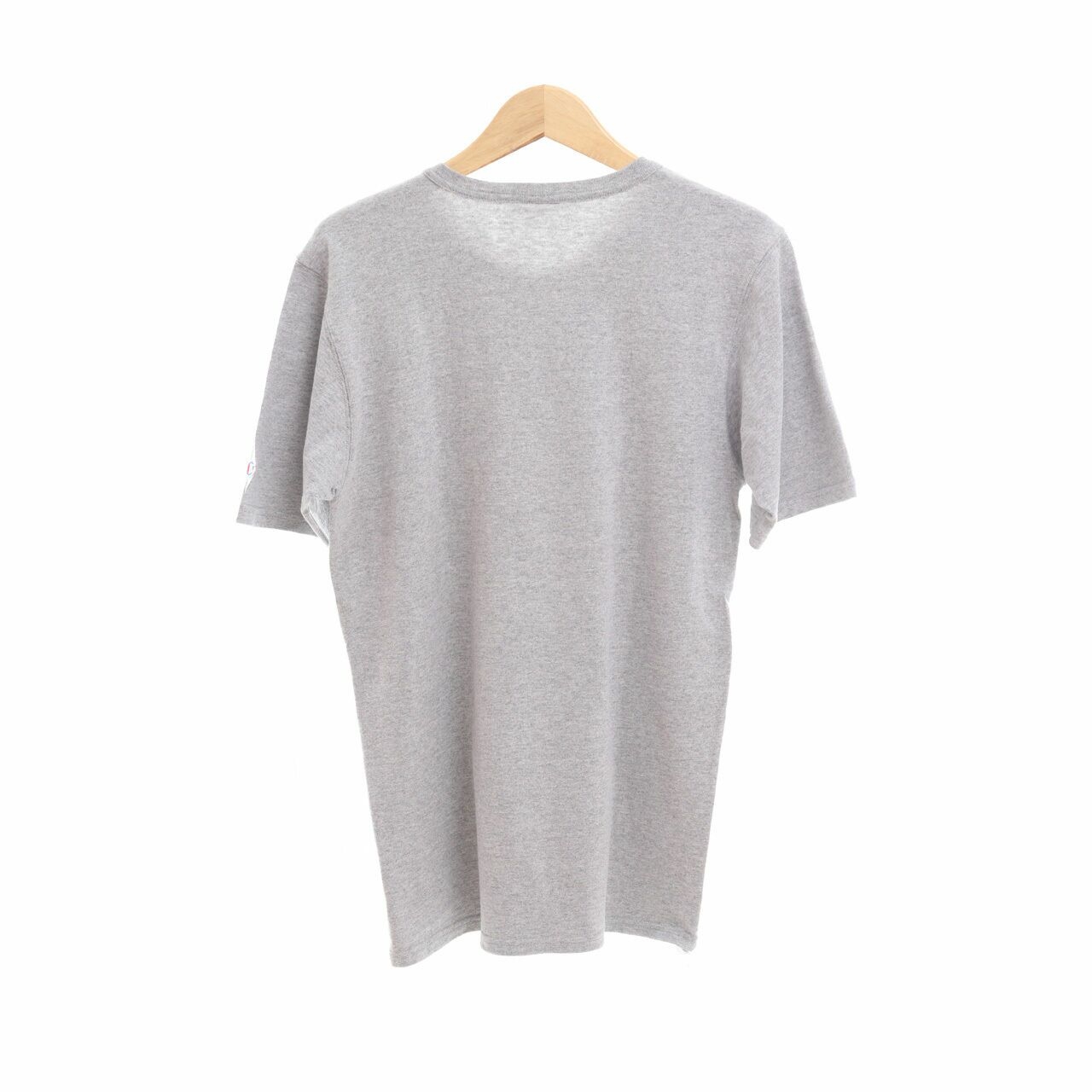 Champion Grey T-Shirt