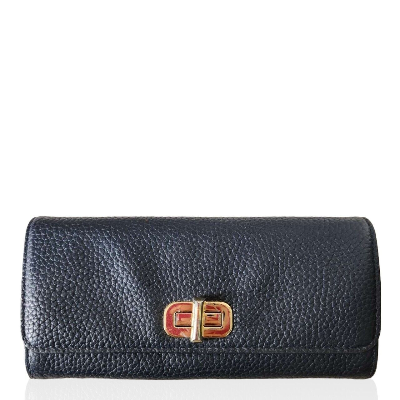 Michael Kors Navy Wallet