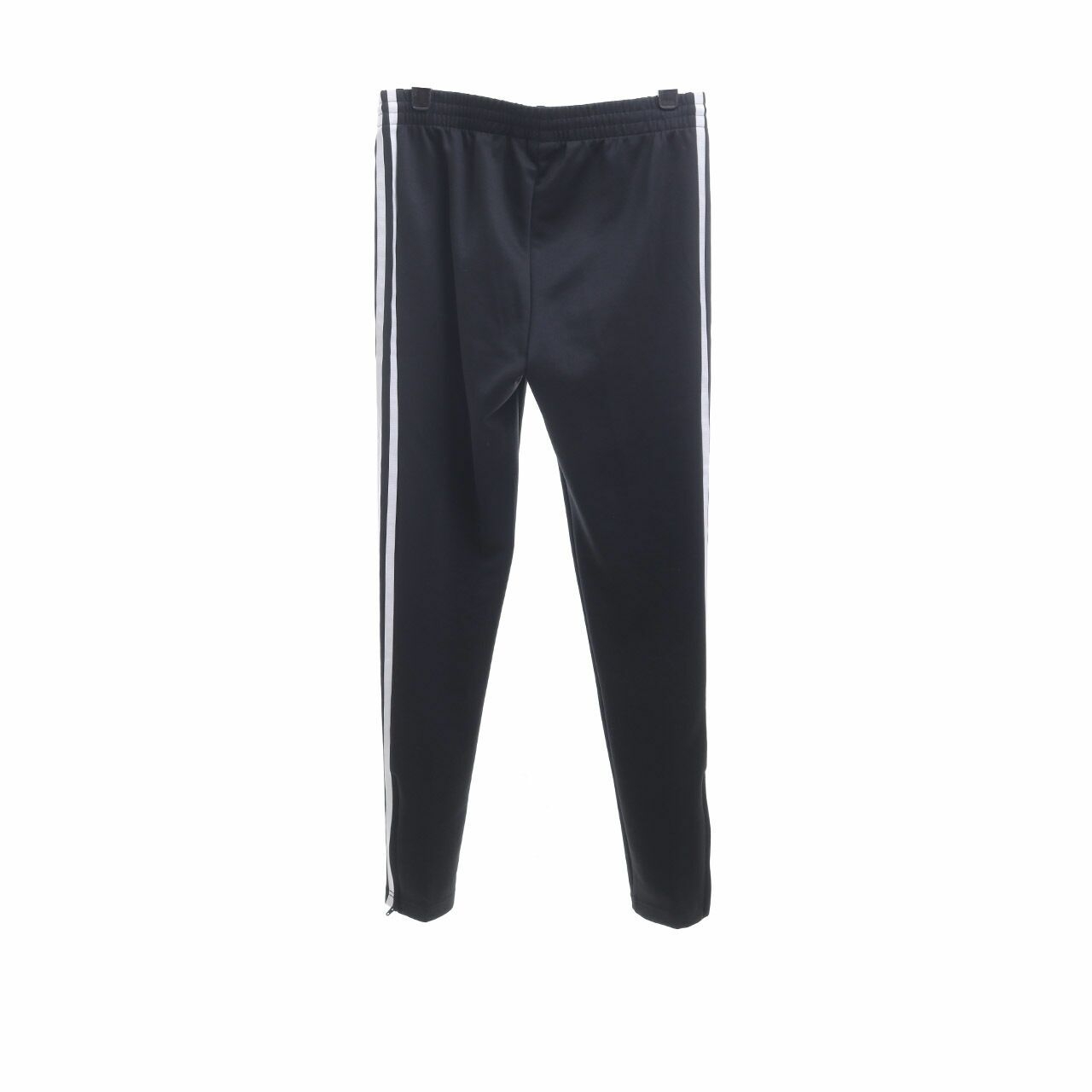 Adidas SST Track Black Long Pants