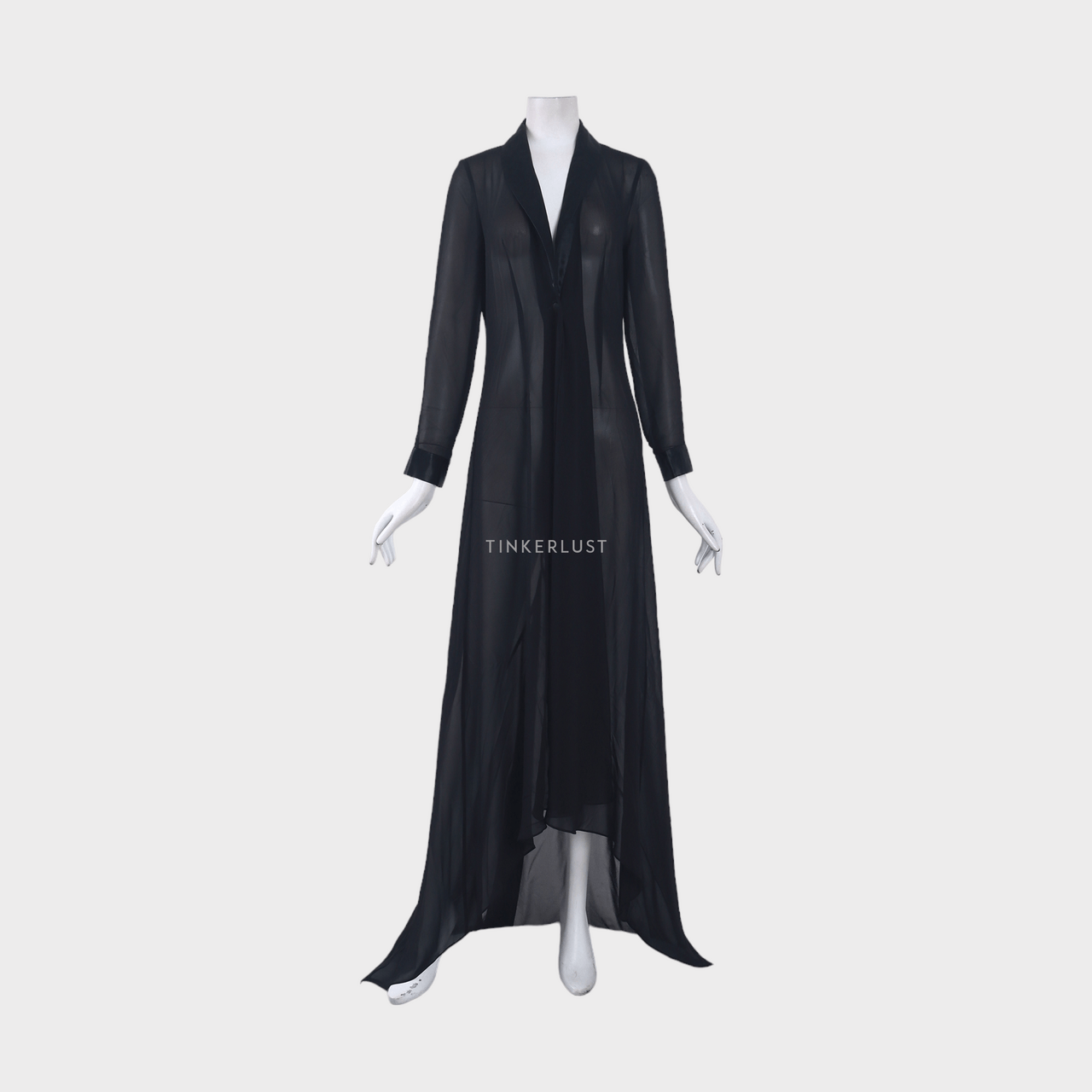 Private Collection Black Wrap