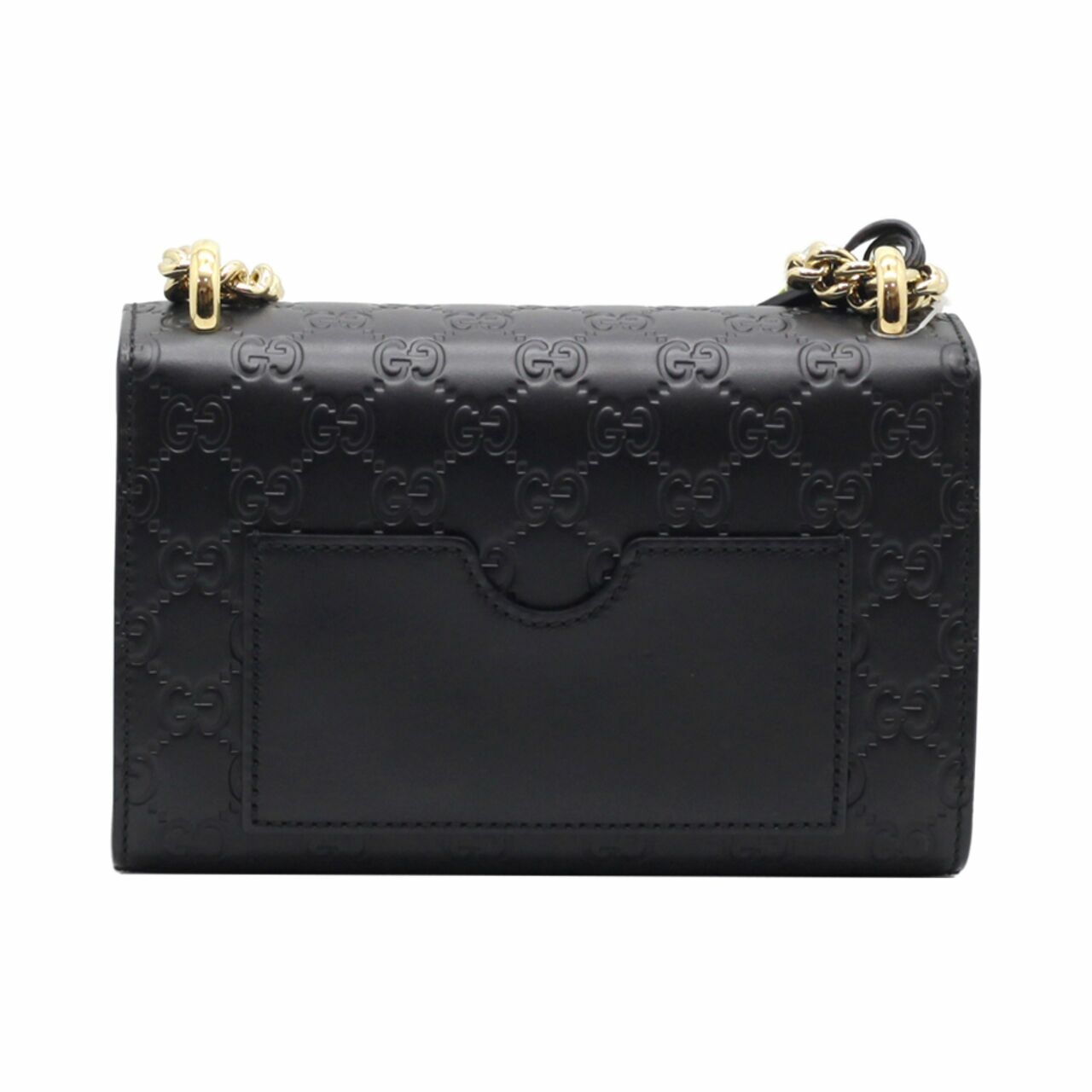 Gucci Black HandBag