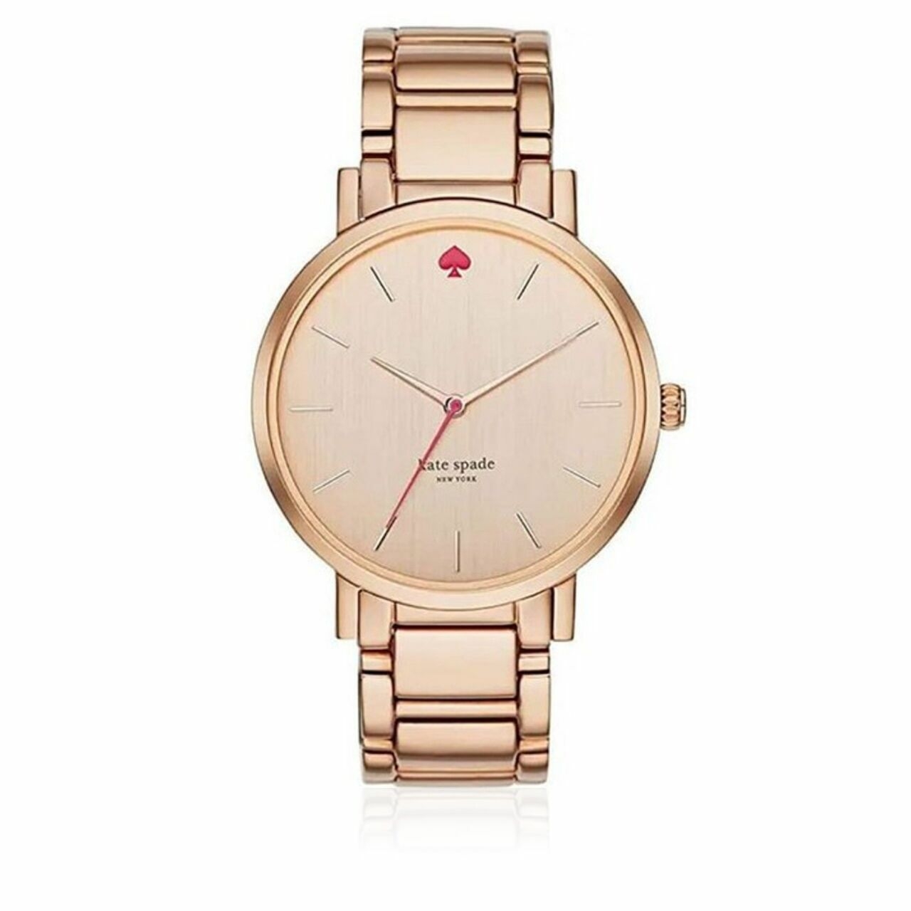 Kate Spade New York KSW9012 Watch Gold