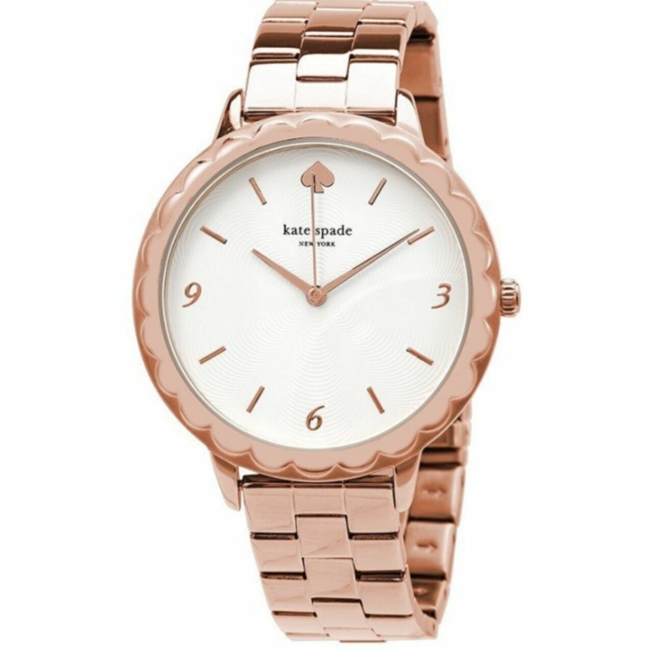 Kate Spade New York KSW9012 Watch Gold