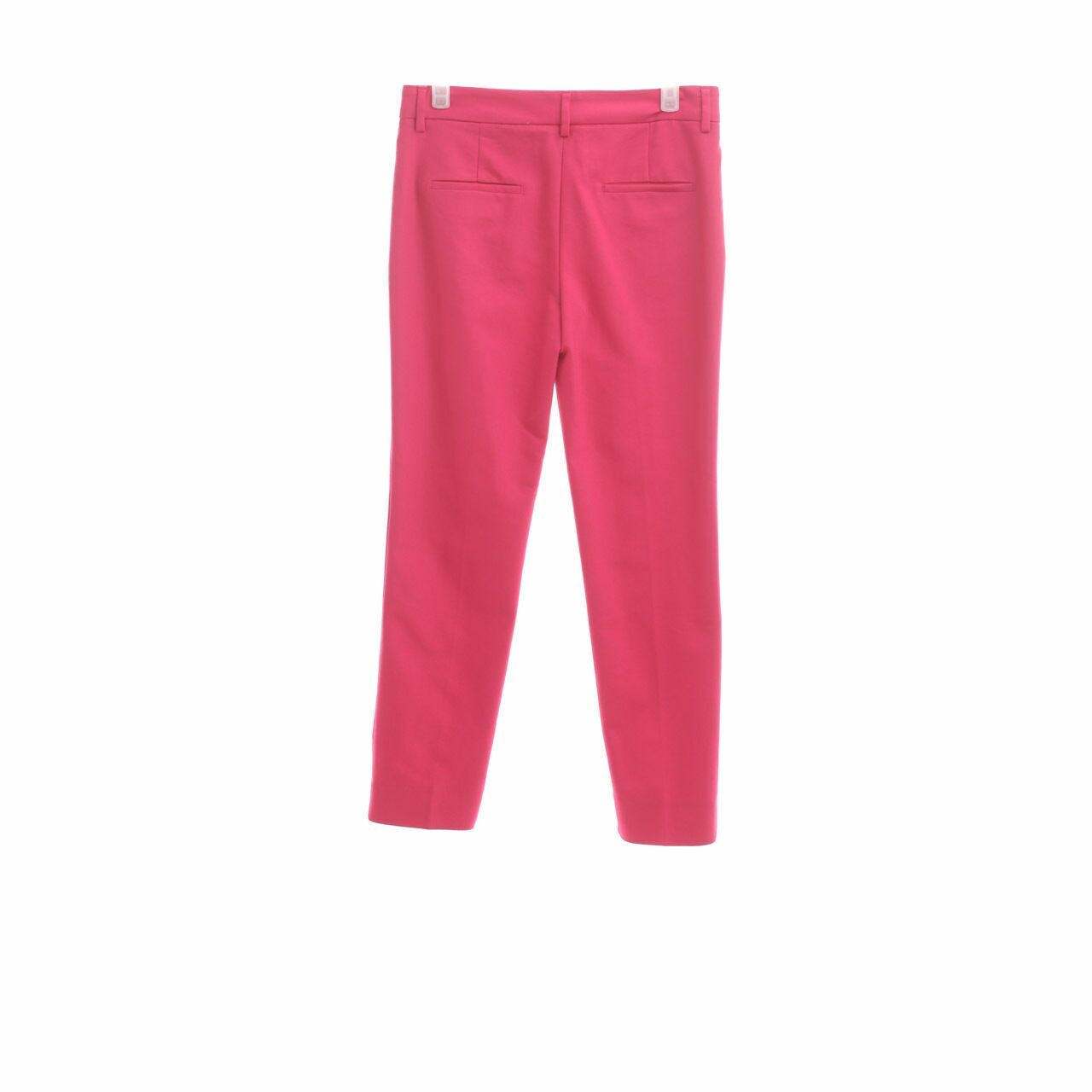 Zara Fuchsia Long Pants