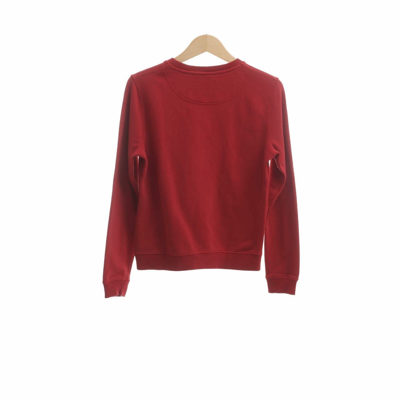 Kenzo Tiger Red Sweatshirt