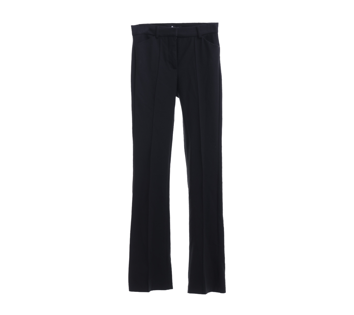 Zara Black Long Pants