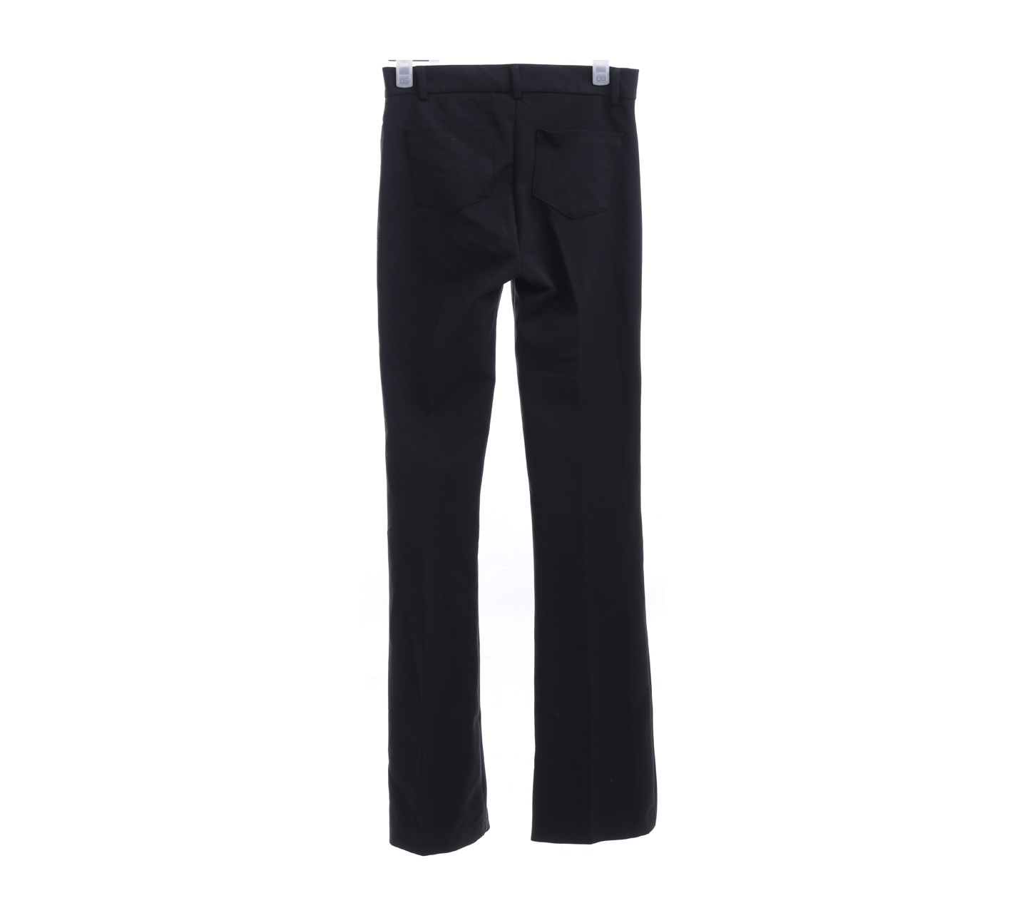 Zara Black Long Pants