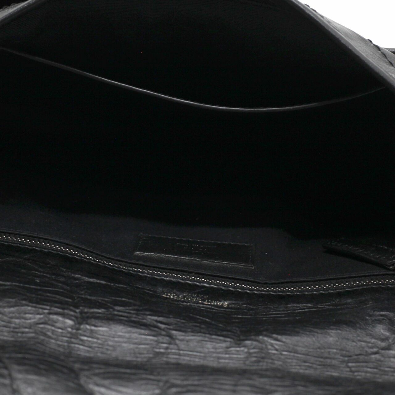 Saint Laurent Black HandBag