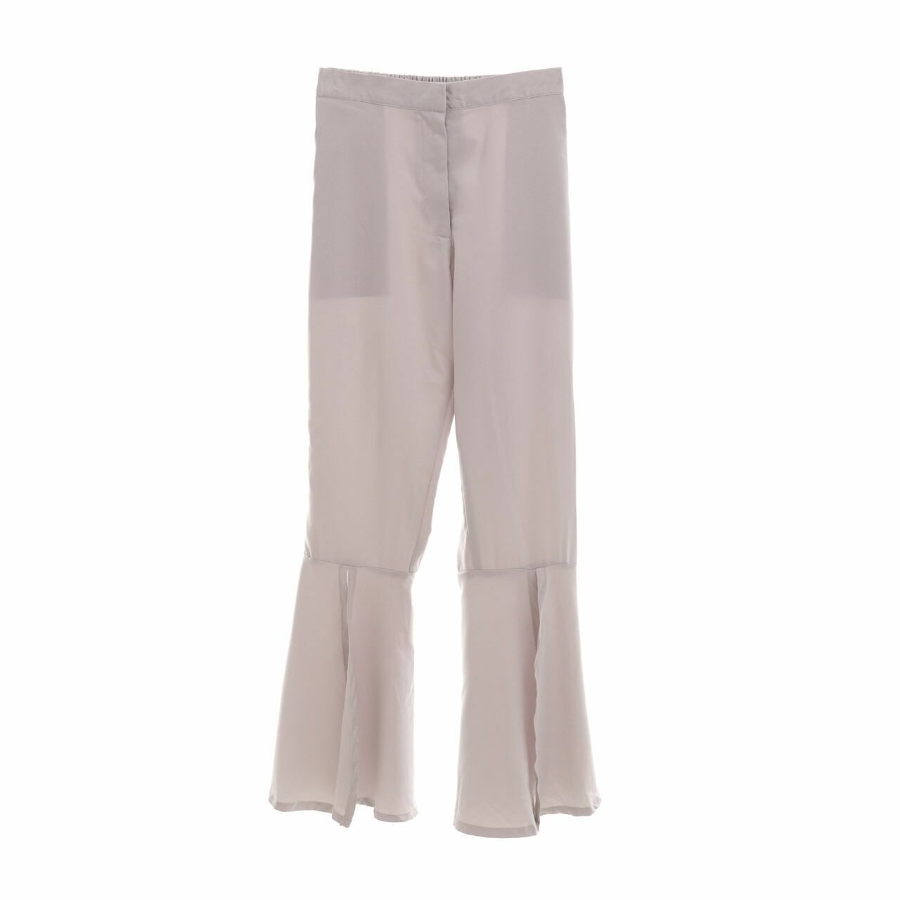 ATS The Label Grey Long Pants