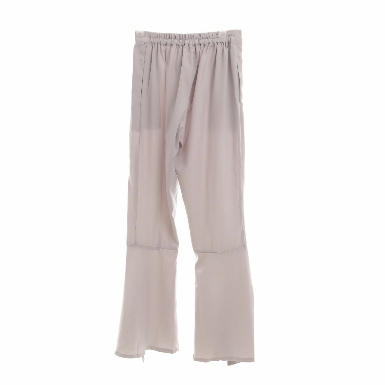 ATS The Label Grey Long Pants