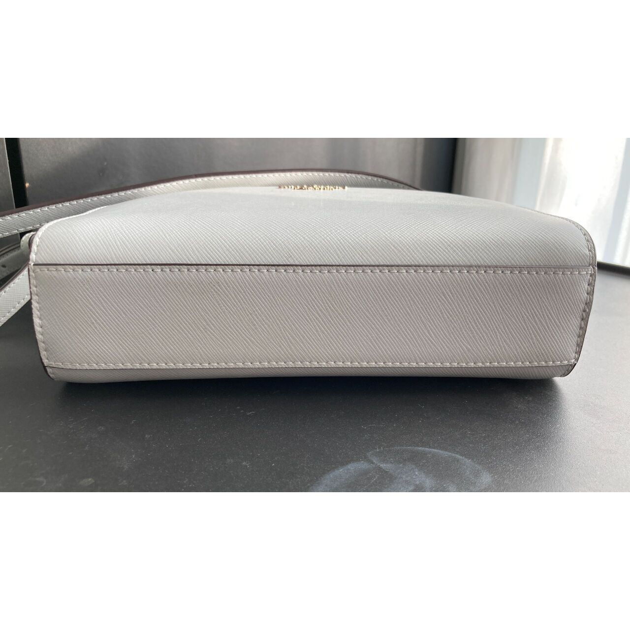 Kate Spade White Sling Bag