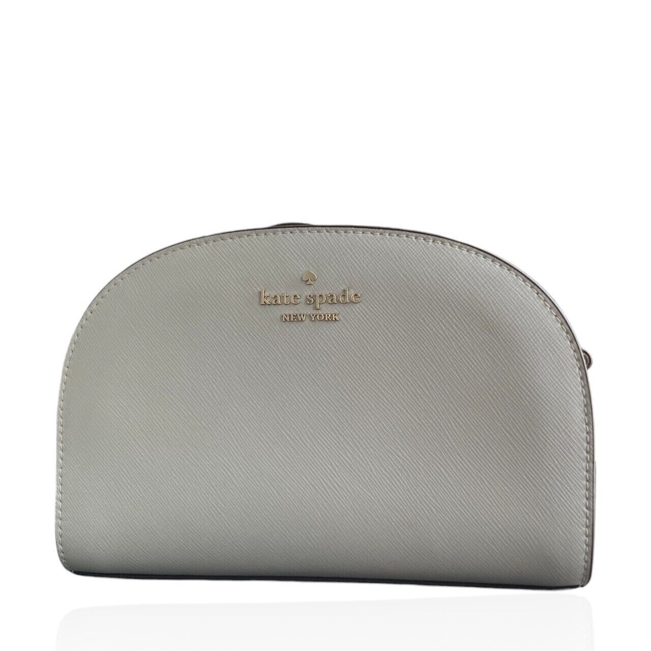 Kate Spade White Sling Bag