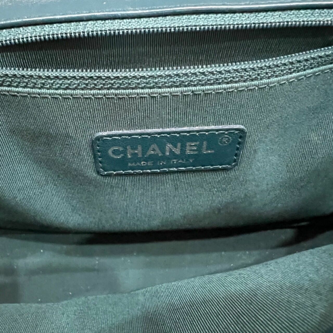 Chanel Boy Bag