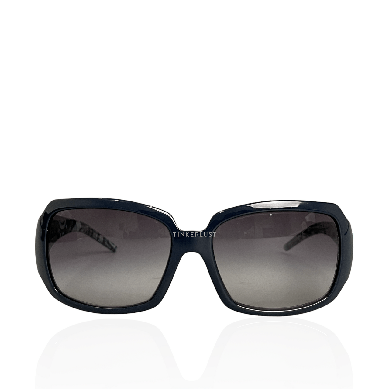 Fendi FS507 Blue Sunglasses