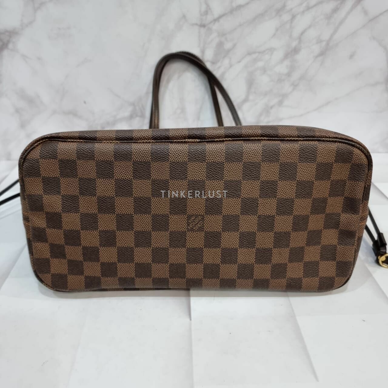 Louis Vuitton Neverfull MM Damier Ebene