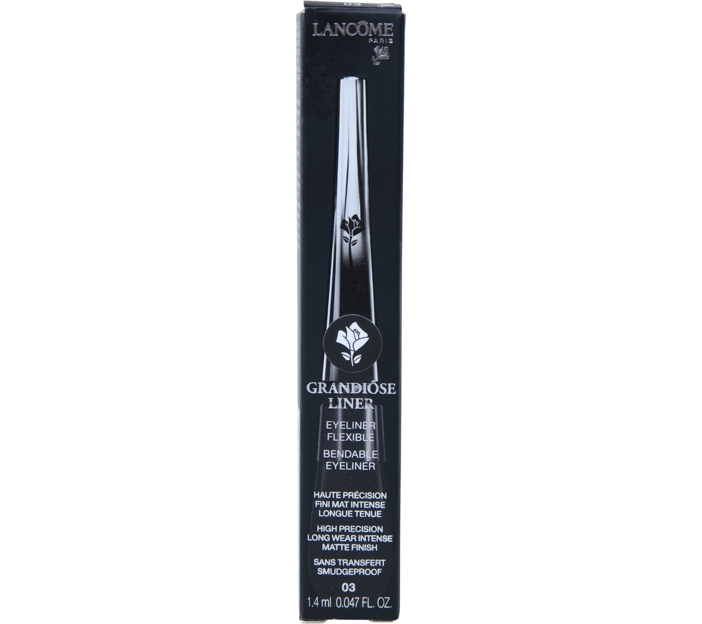 Lancome Grandiose Bendable Eyeliner 03 Eyes