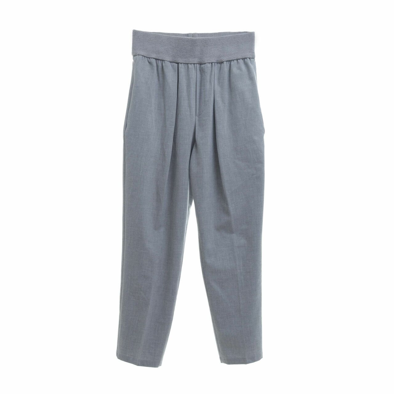 Zara Grey Jegging Pants