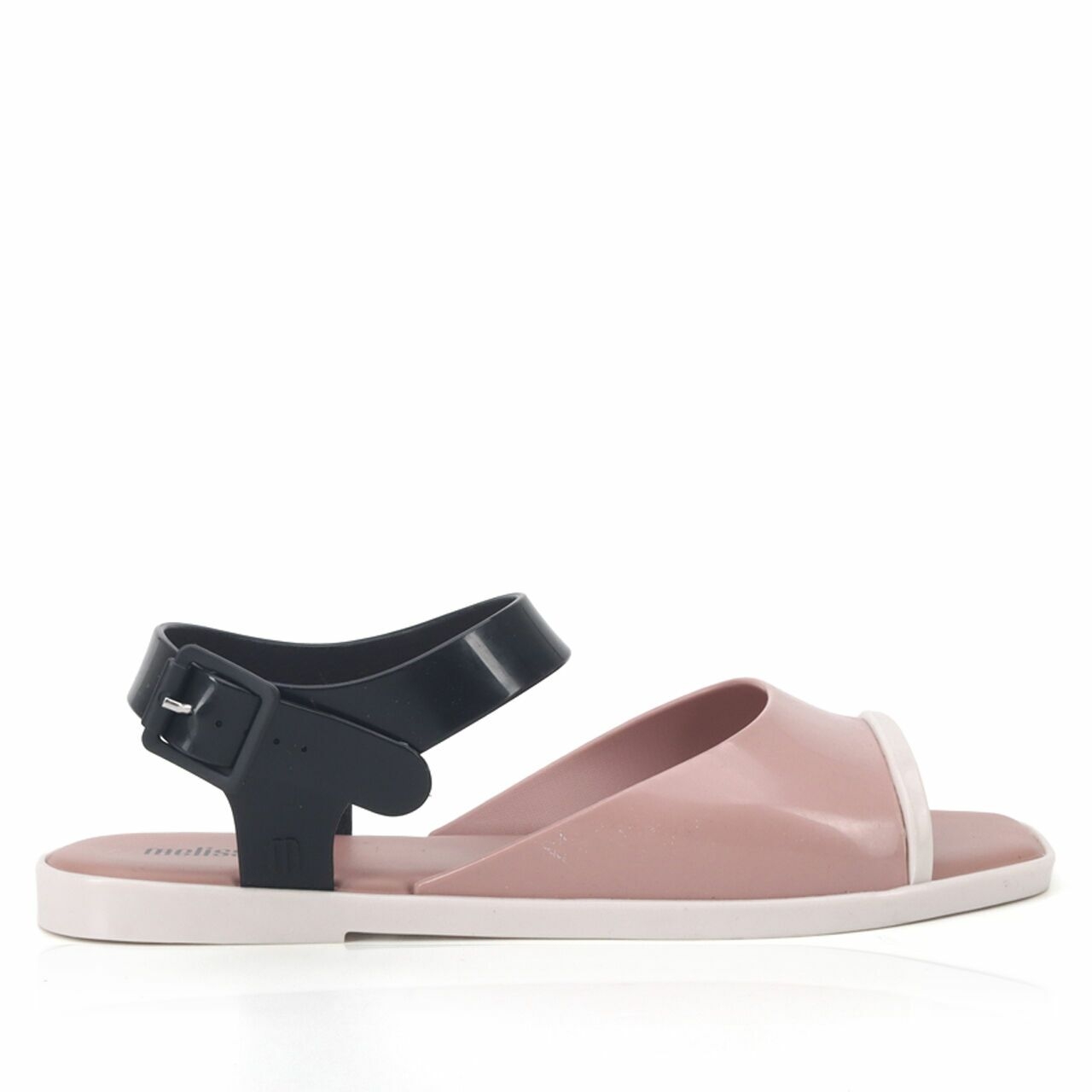 Melissa Pink Sandals