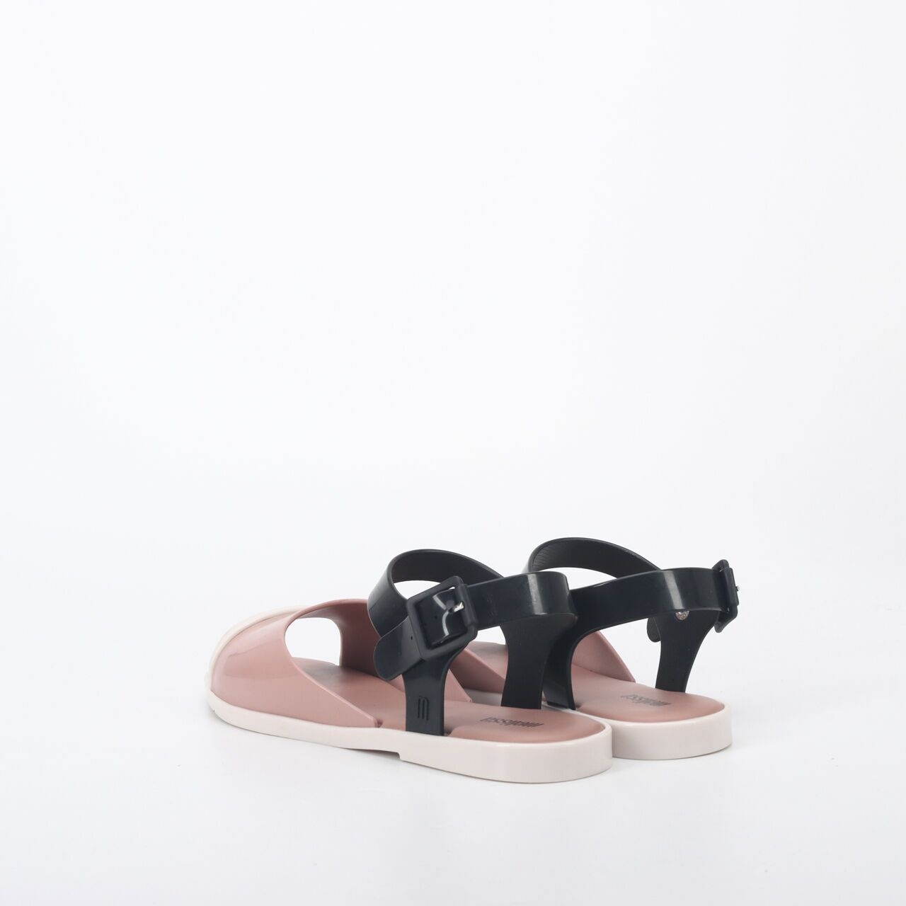 Melissa Pink Sandals