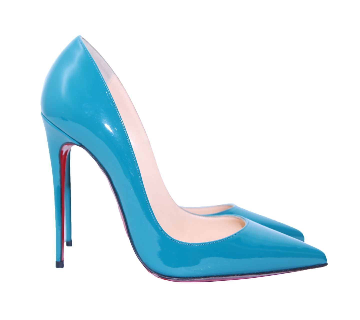 Christian Louboutin Tosca Heels