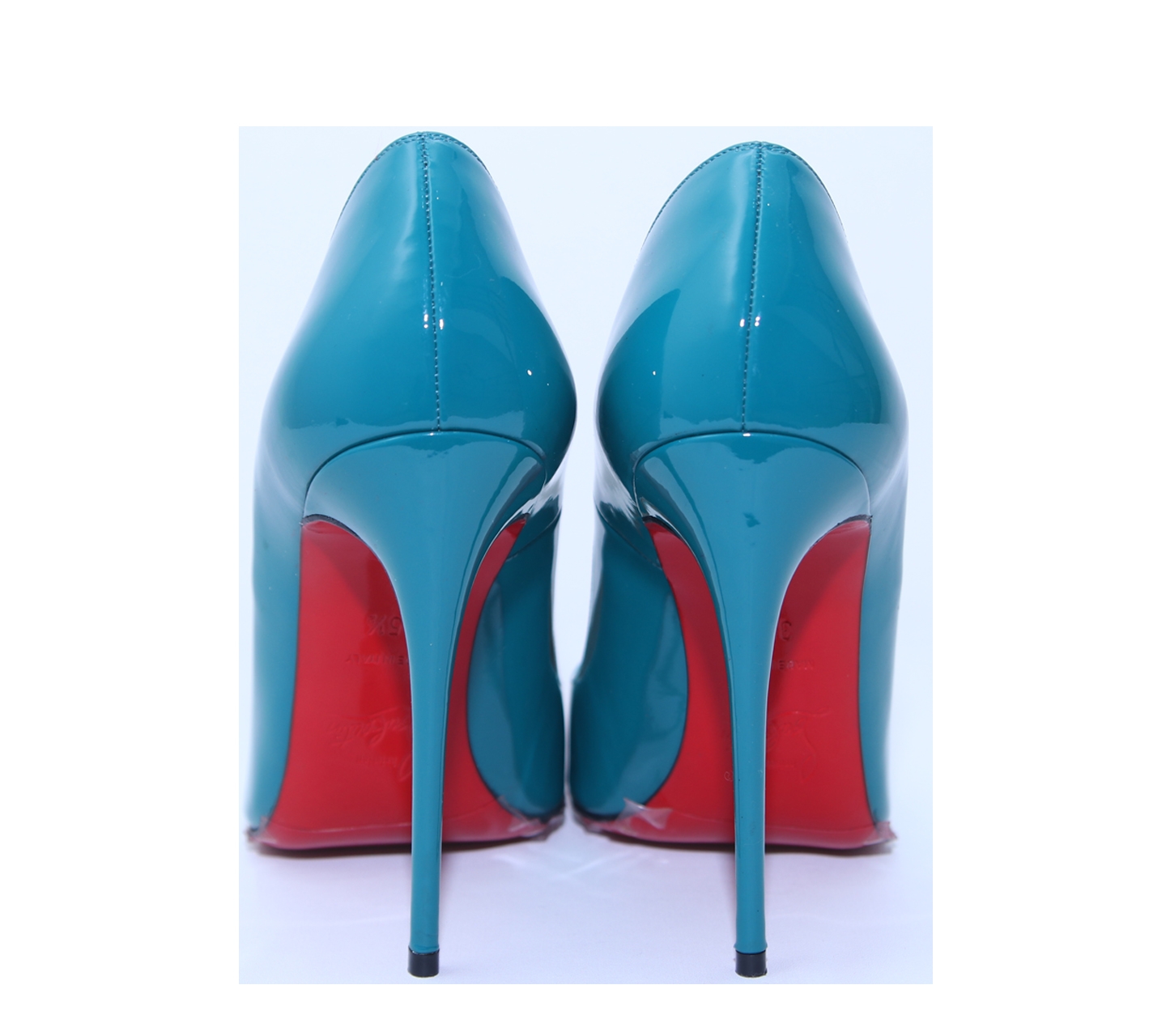 Christian Louboutin Tosca Heels