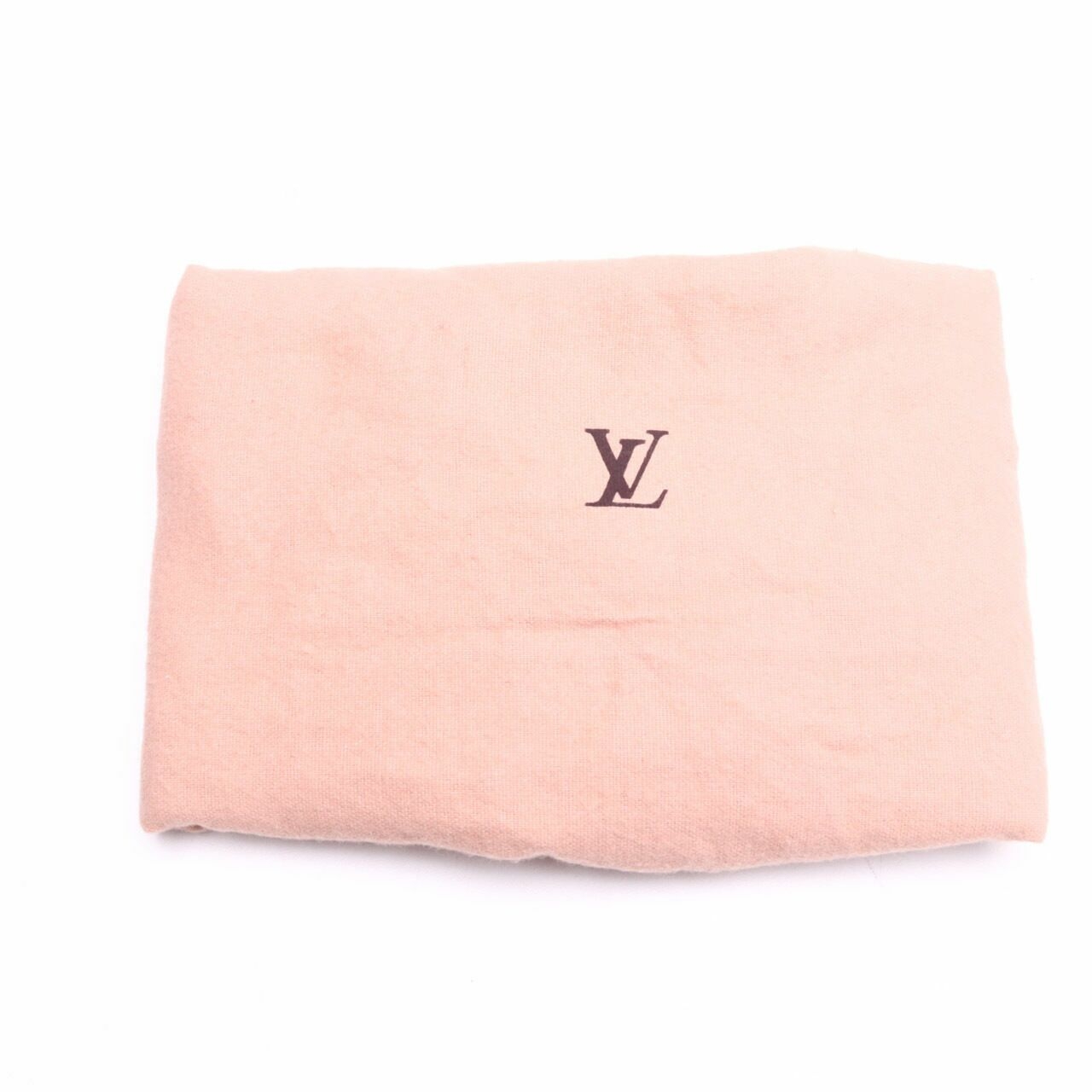  Louis Vuitton St Tropez Brown Epi Leather Shoulder Bag