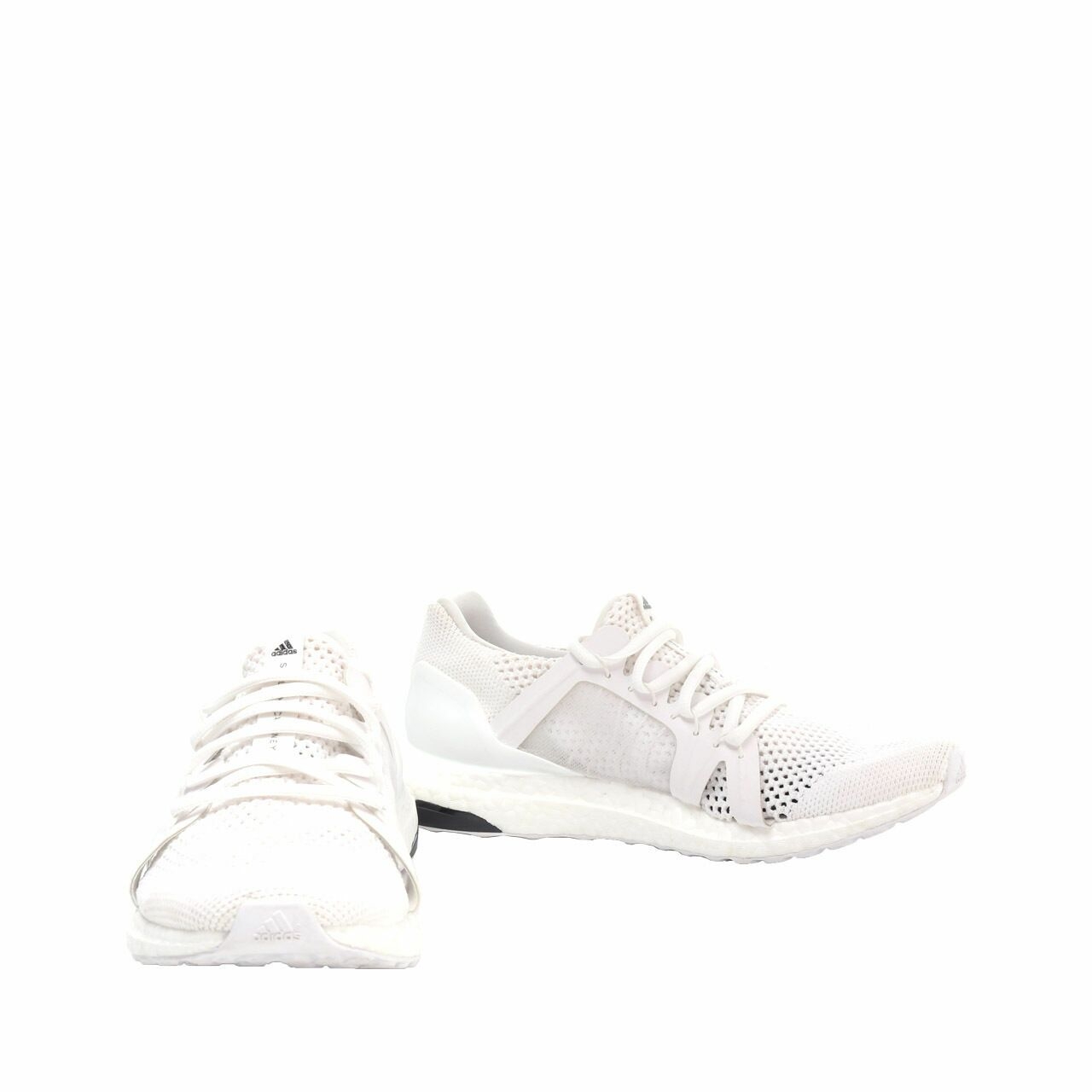 Adidas Stella McCartney White Ultra Boost Sneakers