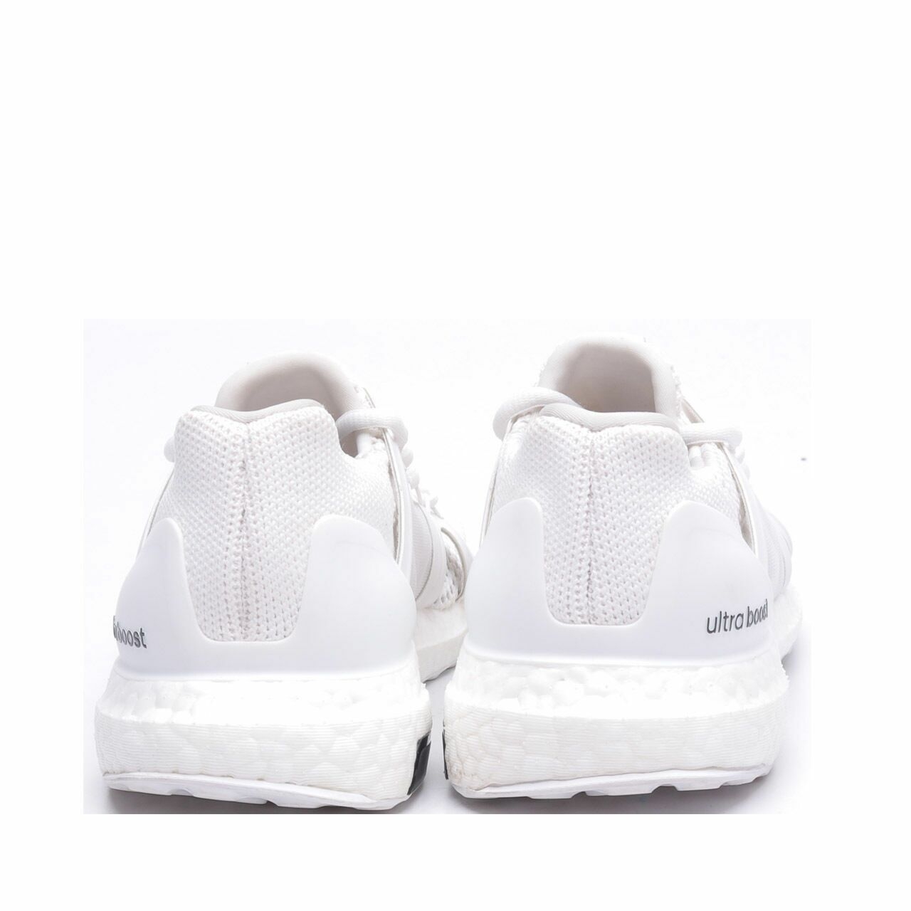 Adidas Stella McCartney White Ultra Boost Sneakers