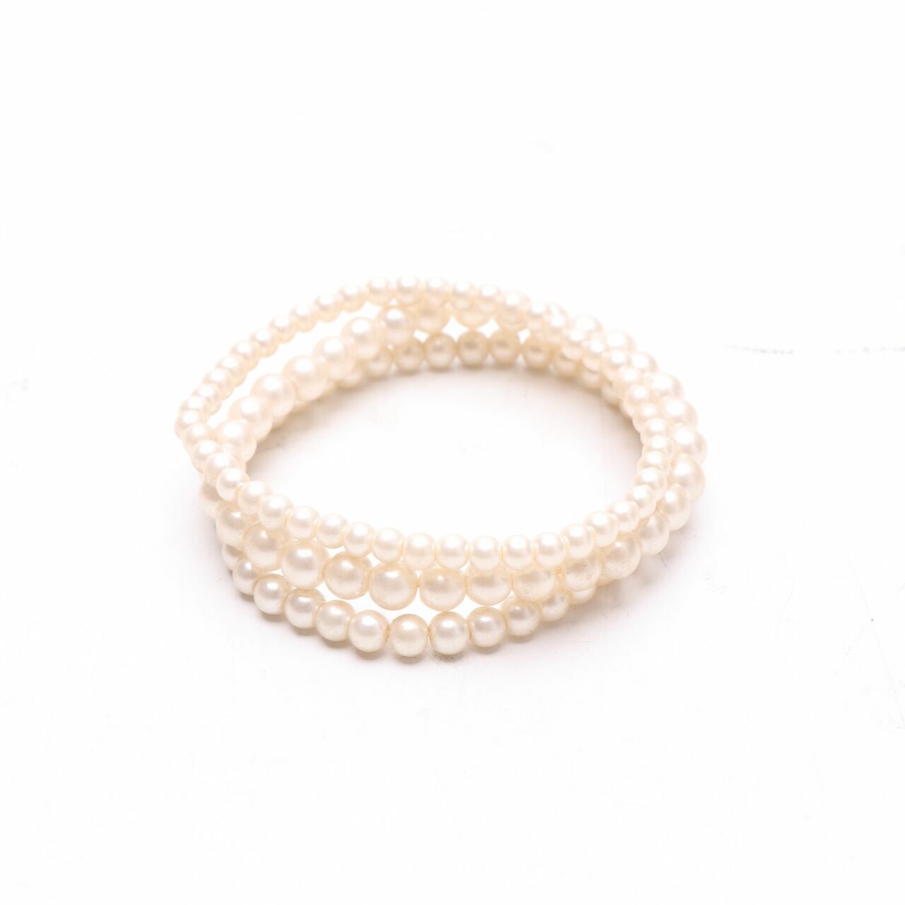 Private Collection White Bracelet