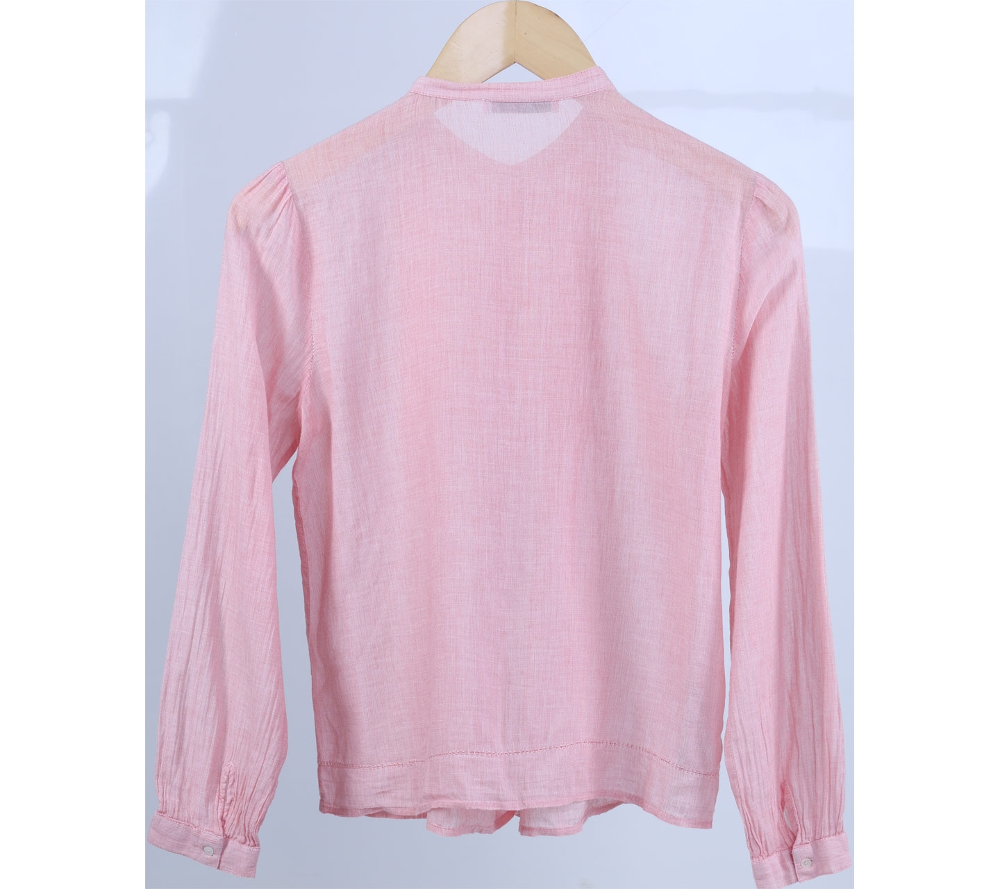 Zara Pink Shirt