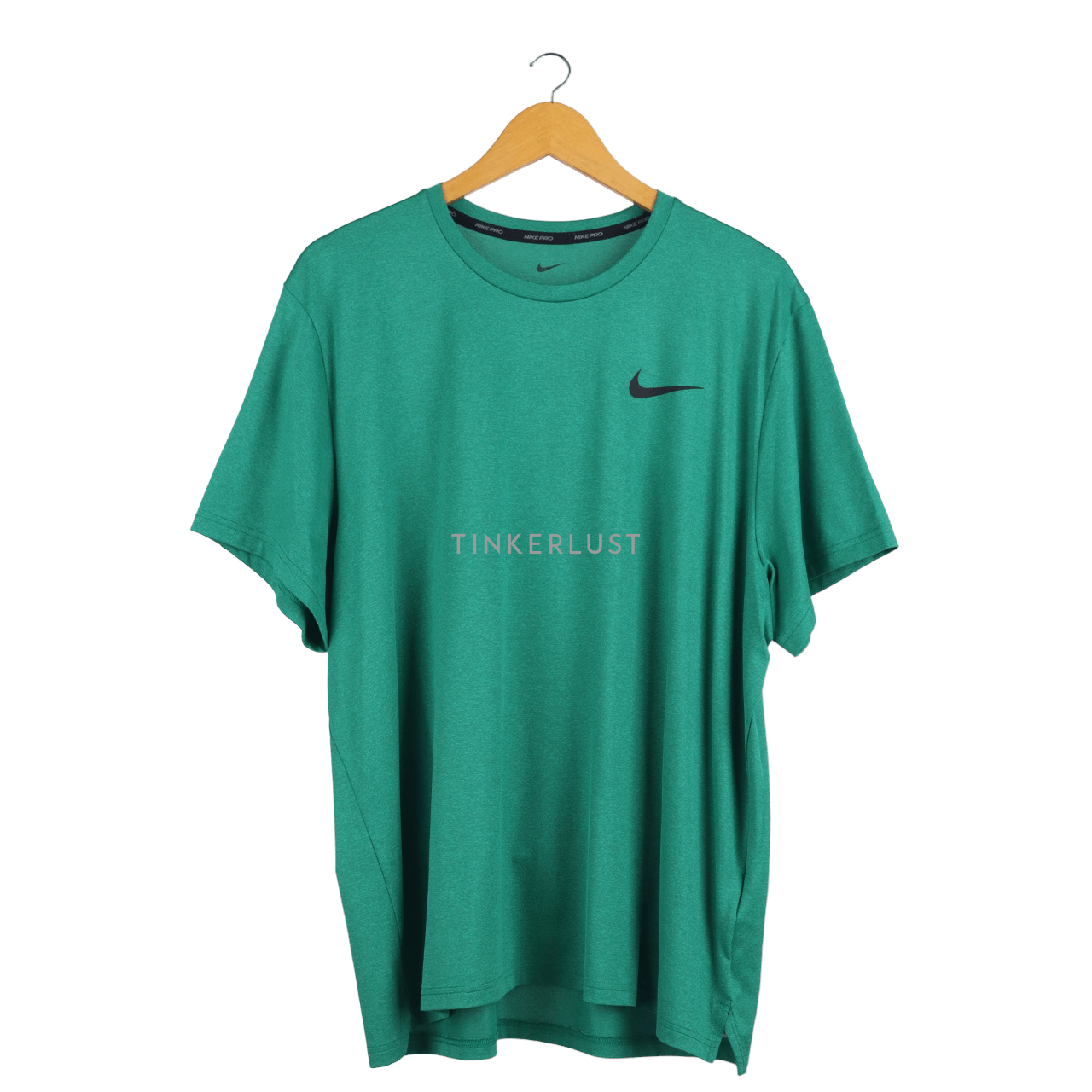 Nike Green Atasan