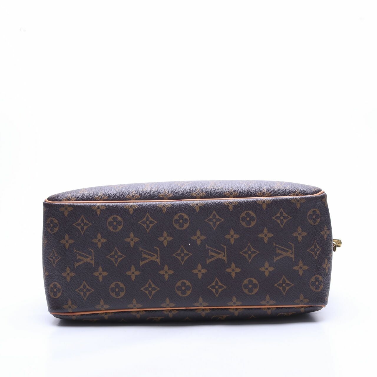  Louis Vuitton Mongogram Brown Handbag