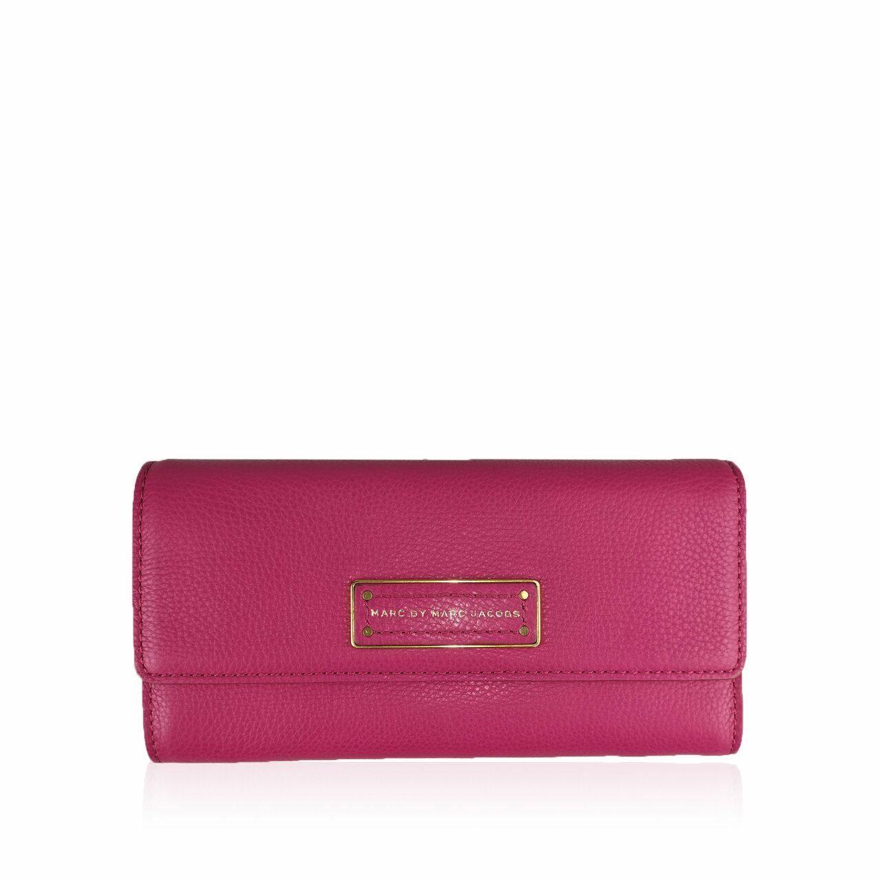 Marc Jacobs Fuchsia Wallets