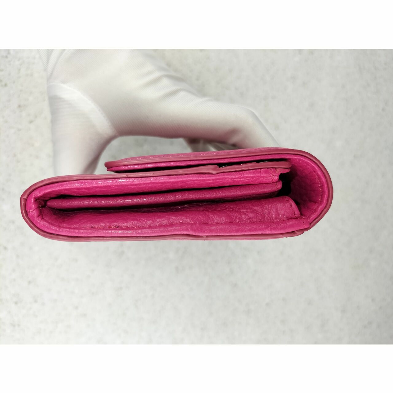 Marc Jacobs Fuchsia Wallets