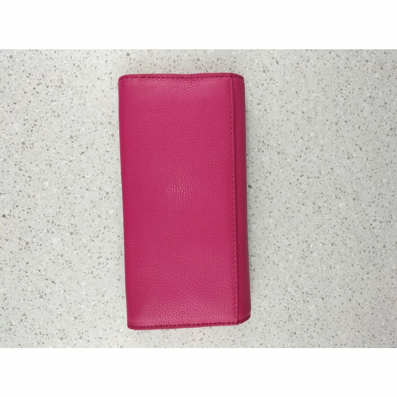 Marc Jacobs Fuchsia Wallets