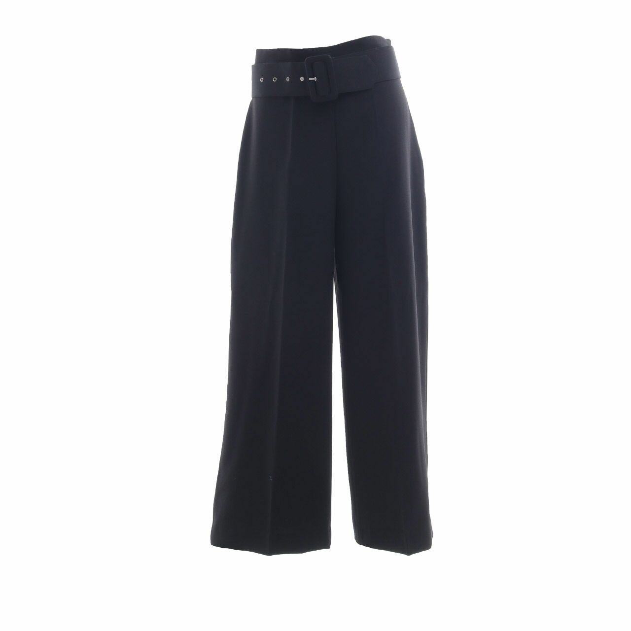 Zara Black Long Pants