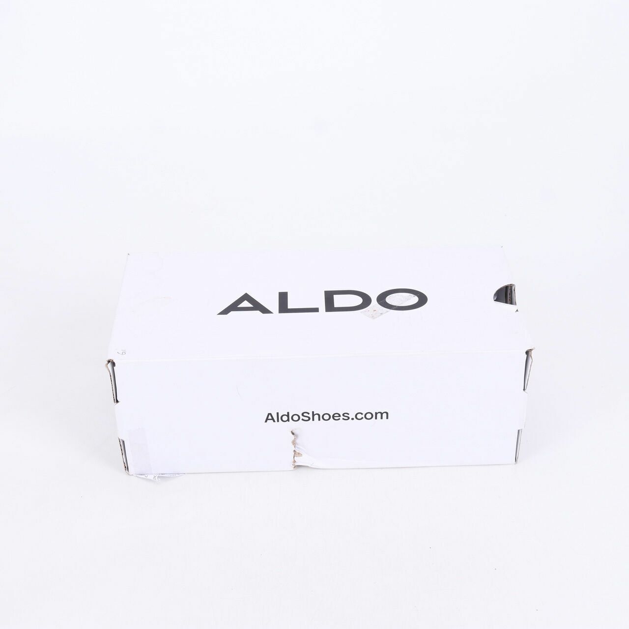 Aldo Beige Flats