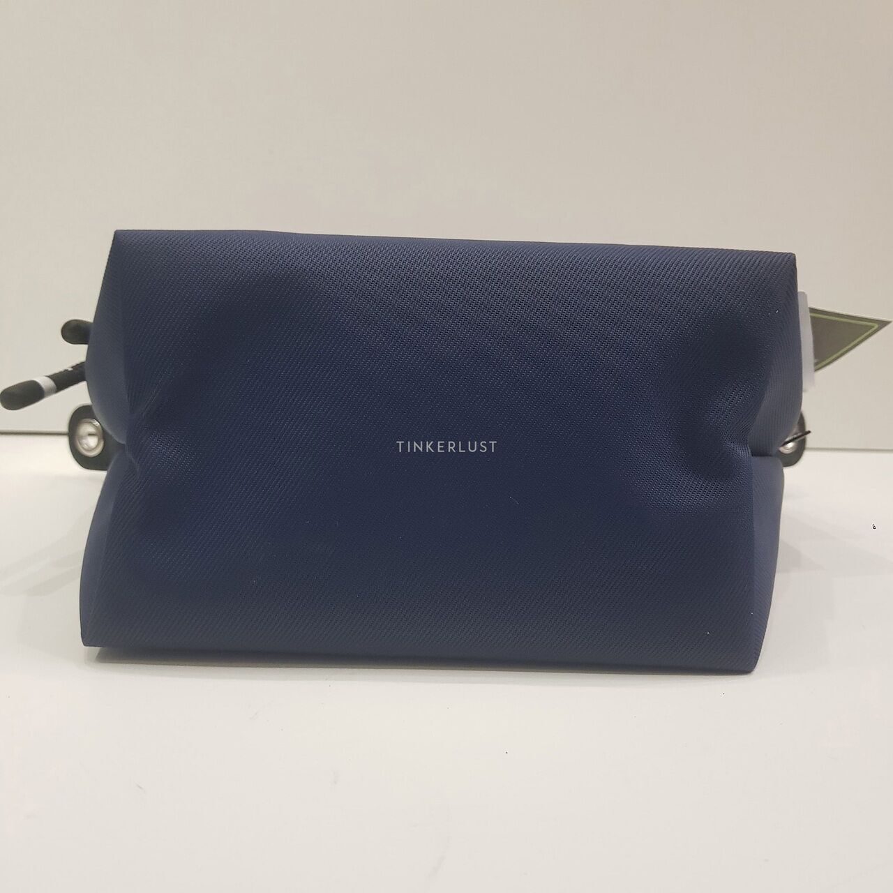 Longchamp Le Pliage Energy XS Navy Satchel bag