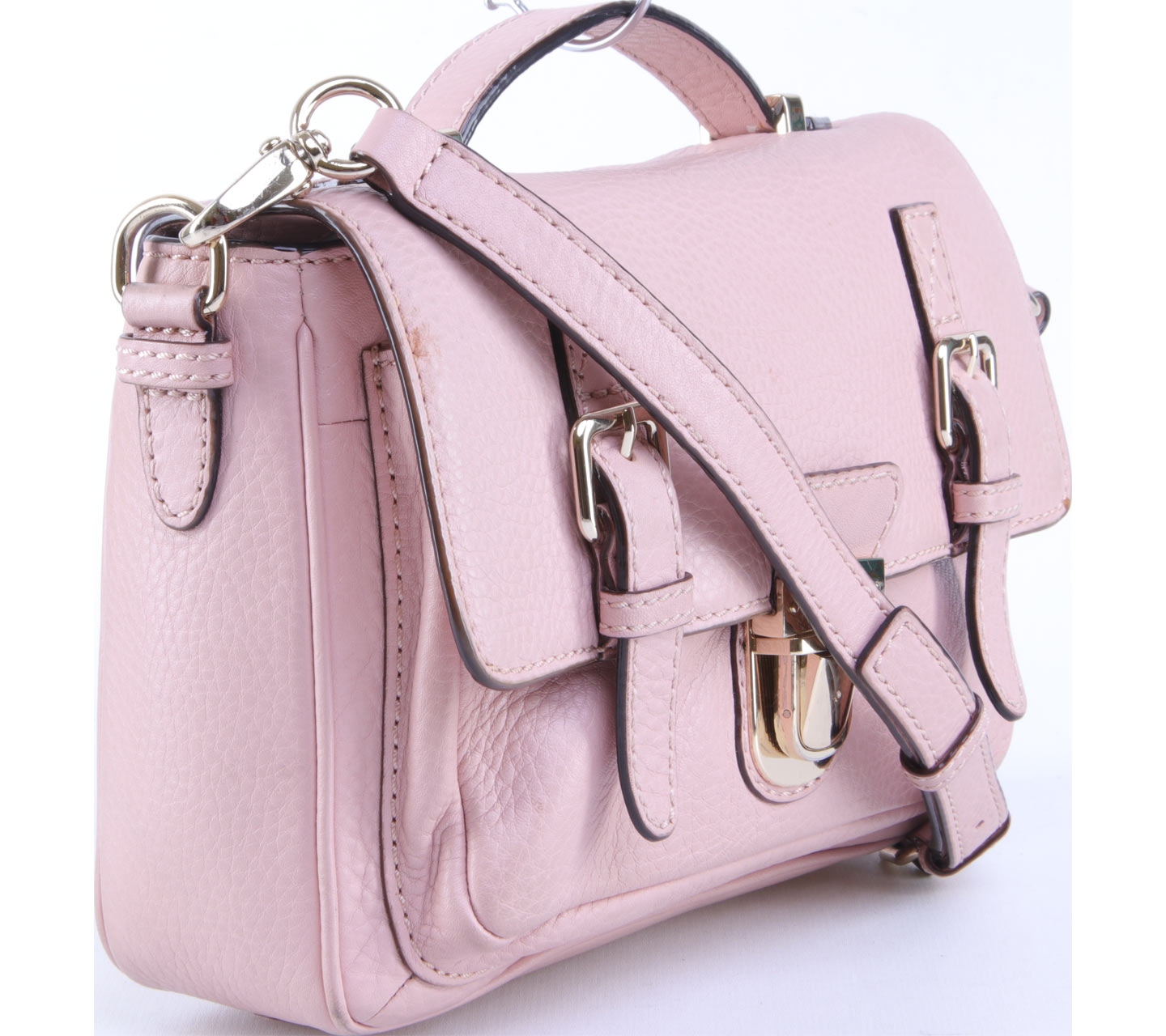 Kate Spade Pink Lola Avenue Sling Bag