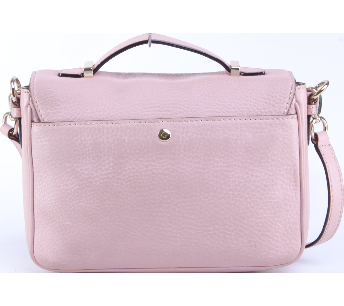 Kate Spade Pink Lola Avenue Sling Bag