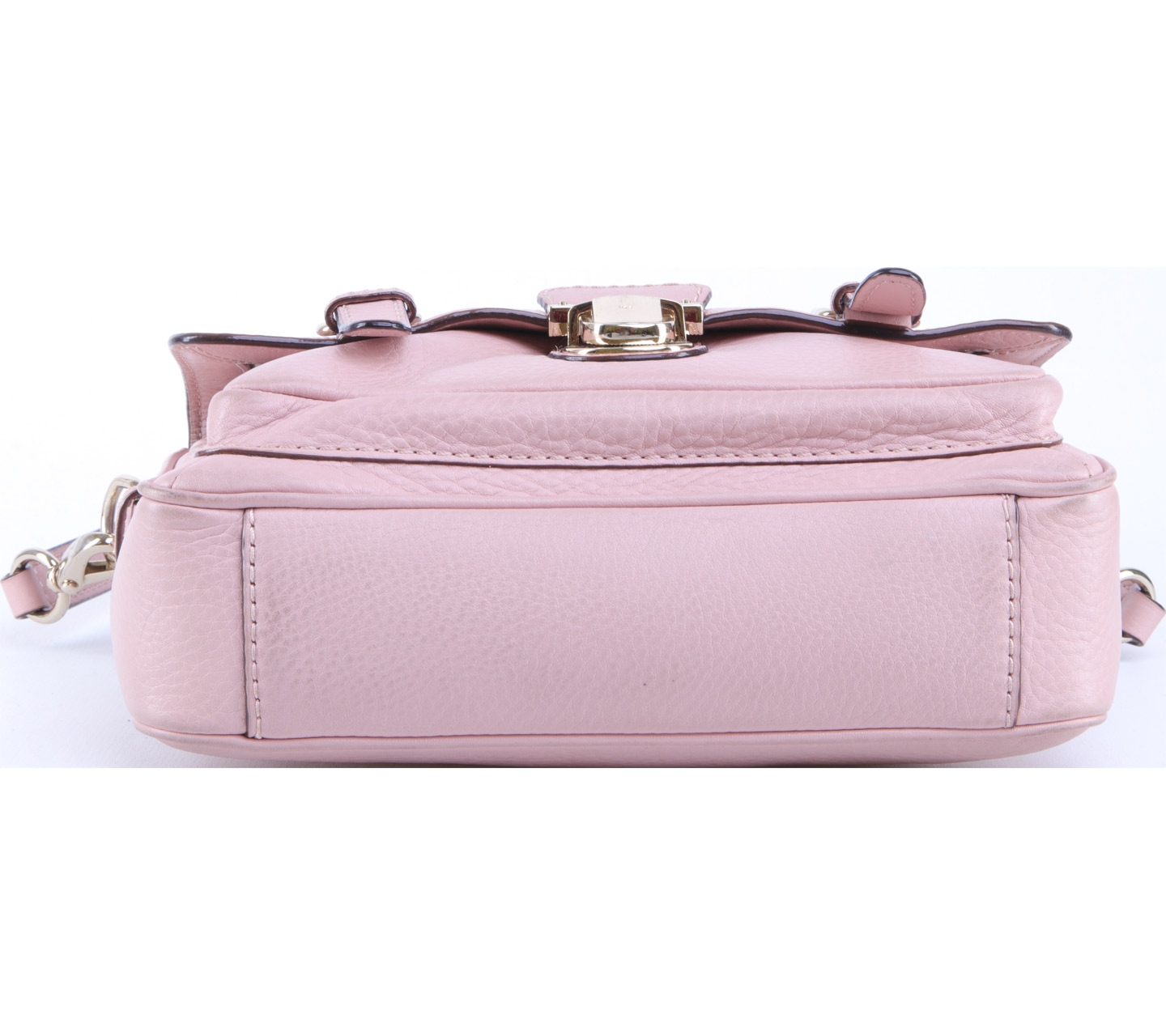 Kate Spade Pink Lola Avenue Sling Bag