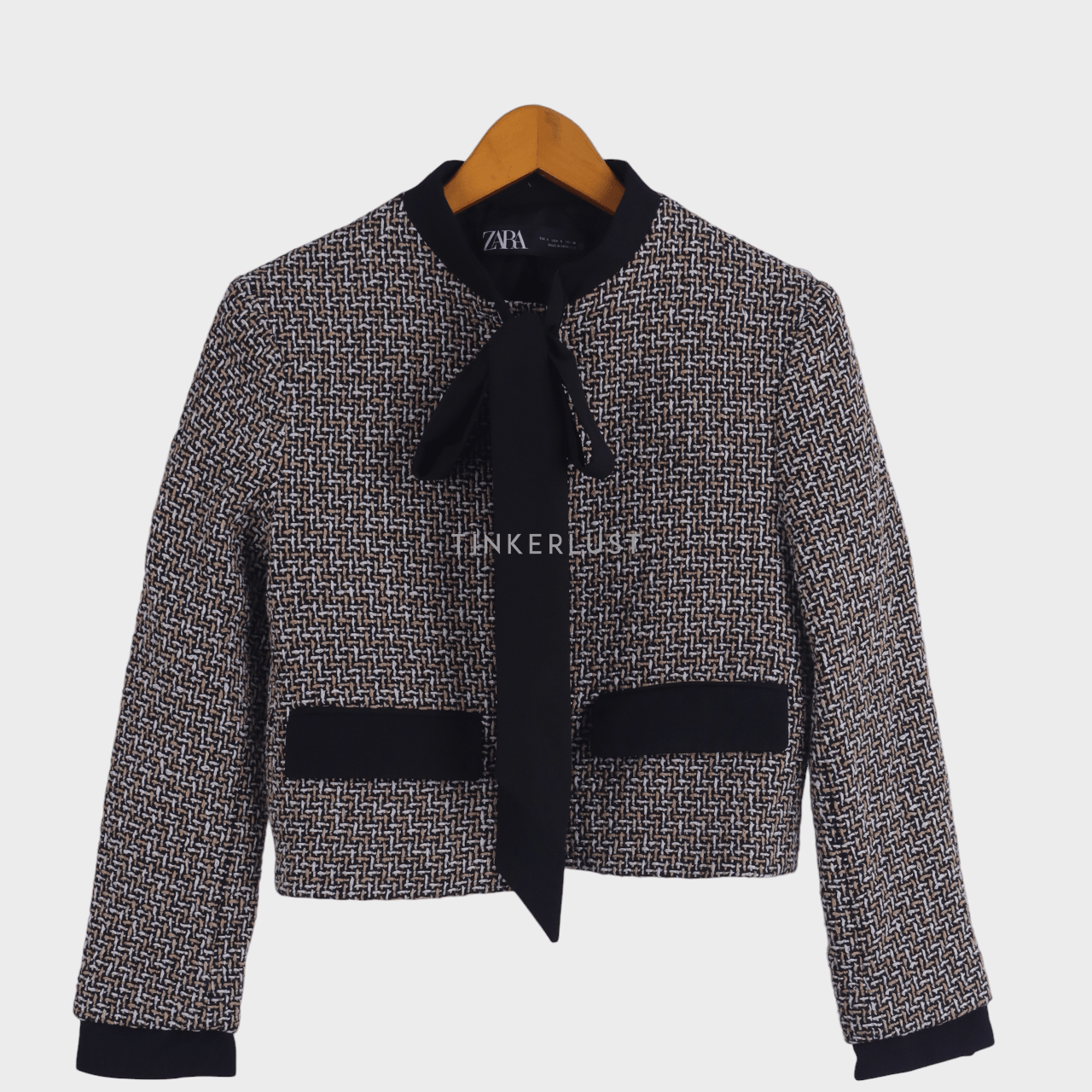 Zara Multi Blazer