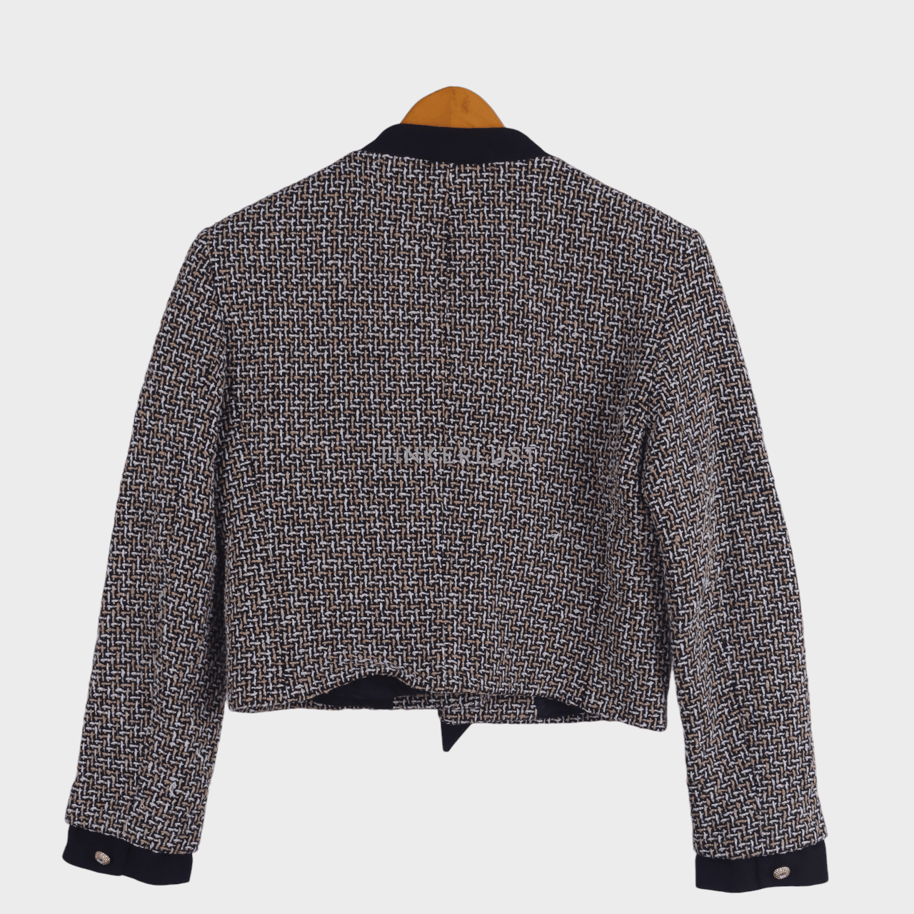 Zara Multi Blazer