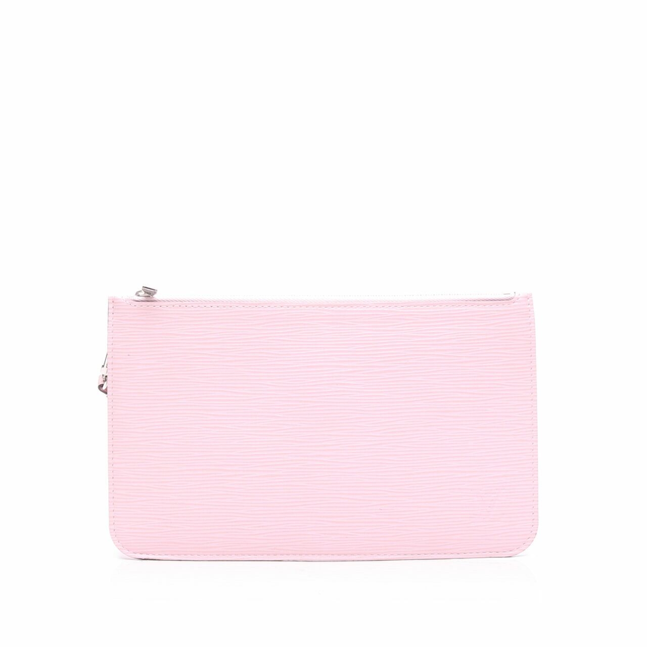  Louis Vuitton Pink Clutch