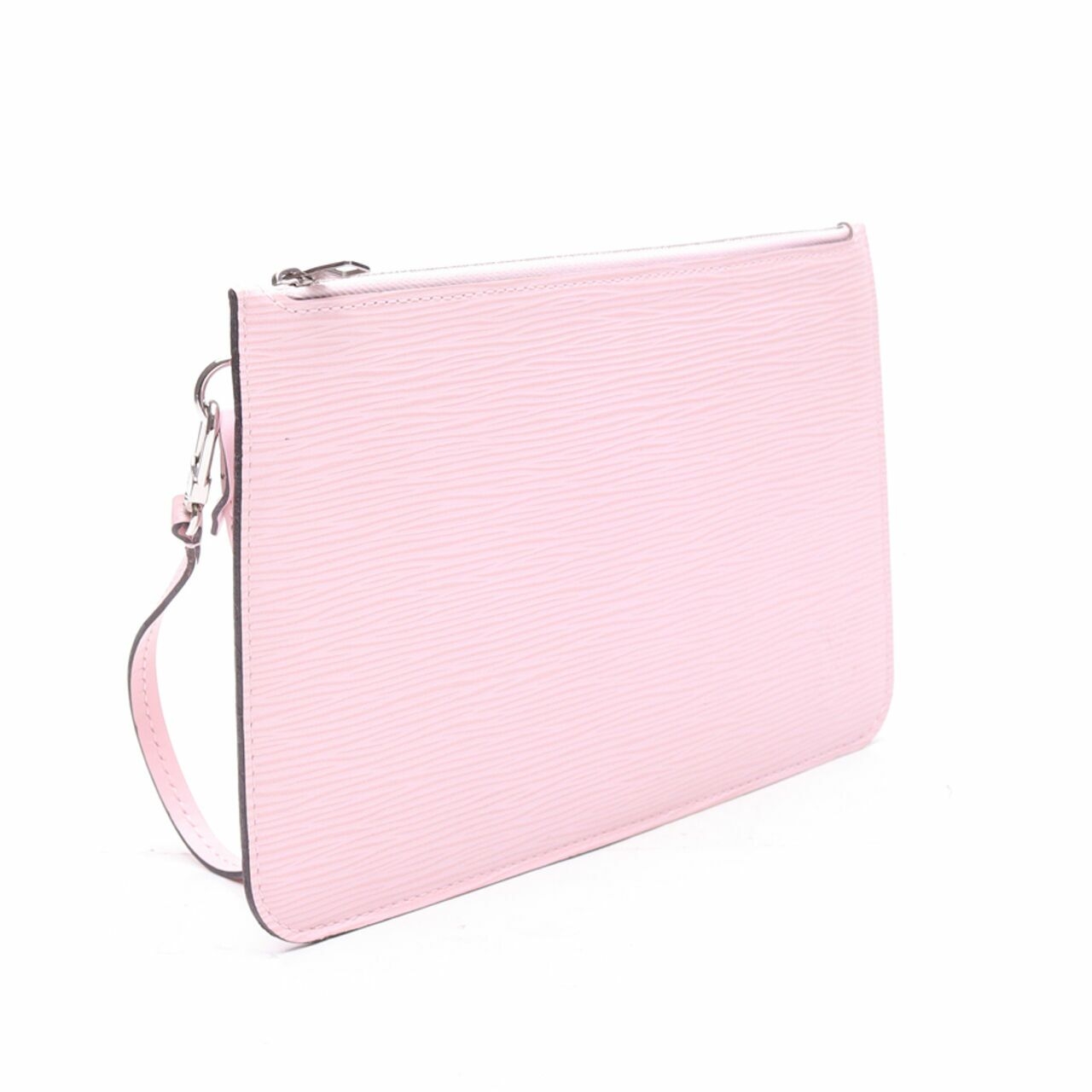  Louis Vuitton Pink Clutch