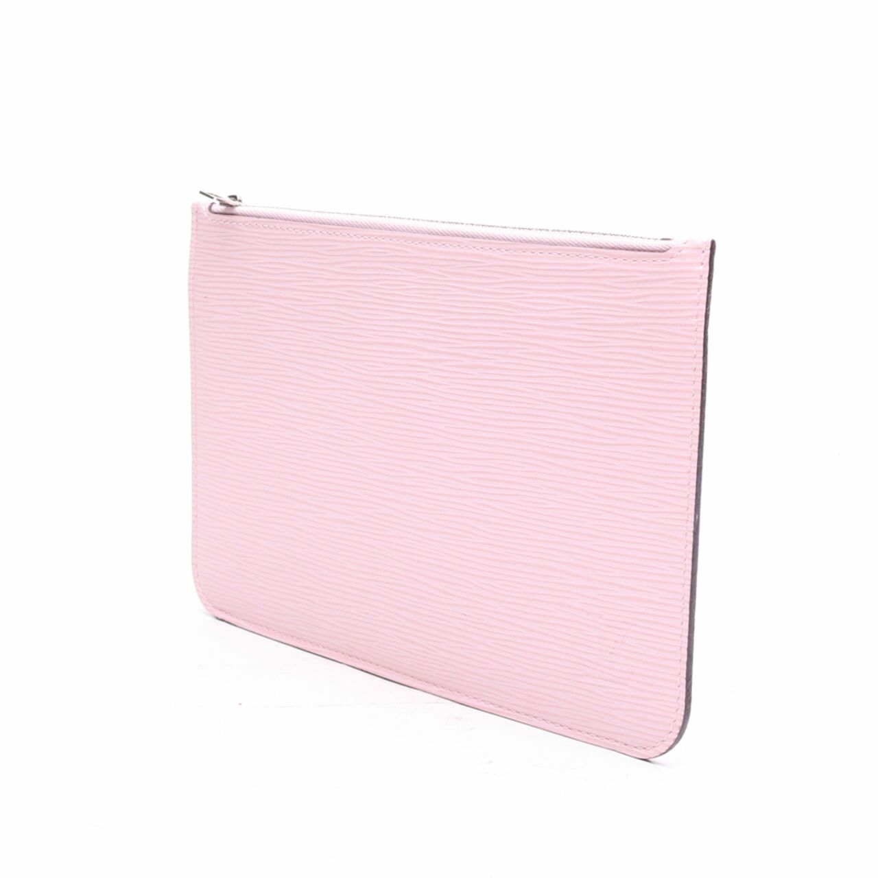  Louis Vuitton Pink Clutch