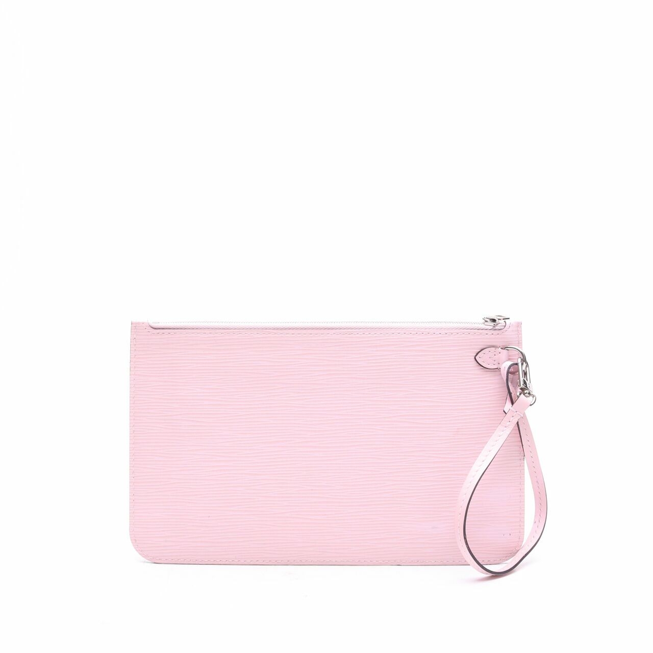  Louis Vuitton Pink Clutch